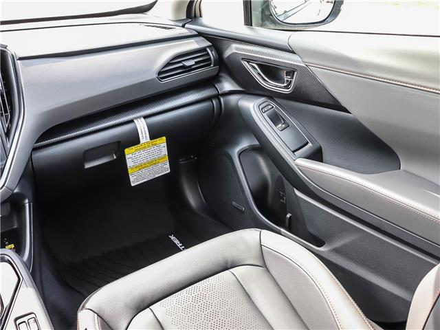 2026 Subaru Crosstrek Limited (Stk: SS3884) in Stratford - Image 17 of 25