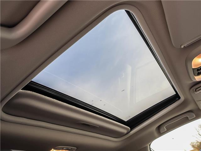 2026 Subaru Crosstrek Limited (Stk: SS3884) in Stratford - Image 18 of 25