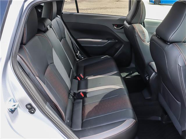 2026 Subaru Crosstrek Limited (Stk: SS3884) in Stratford - Image 19 of 25