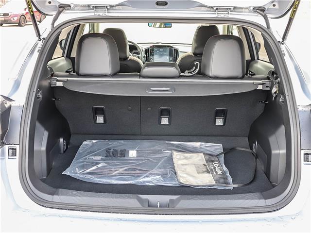 2026 Subaru Crosstrek Limited (Stk: SS3884) in Stratford - Image 20 of 25