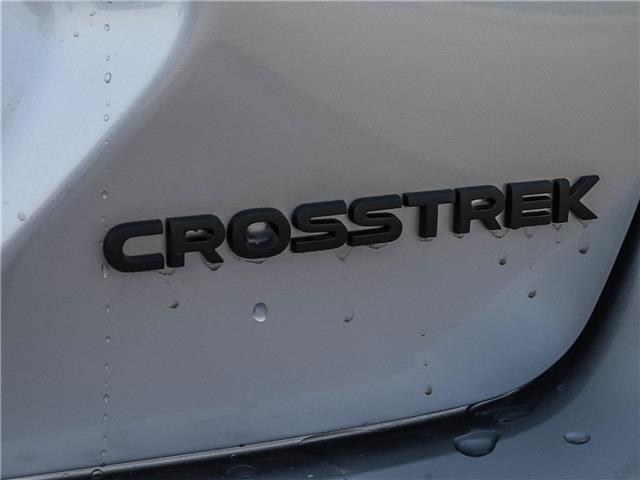 2026 Subaru Crosstrek Limited (Stk: SS3884) in Stratford - Image 21 of 25