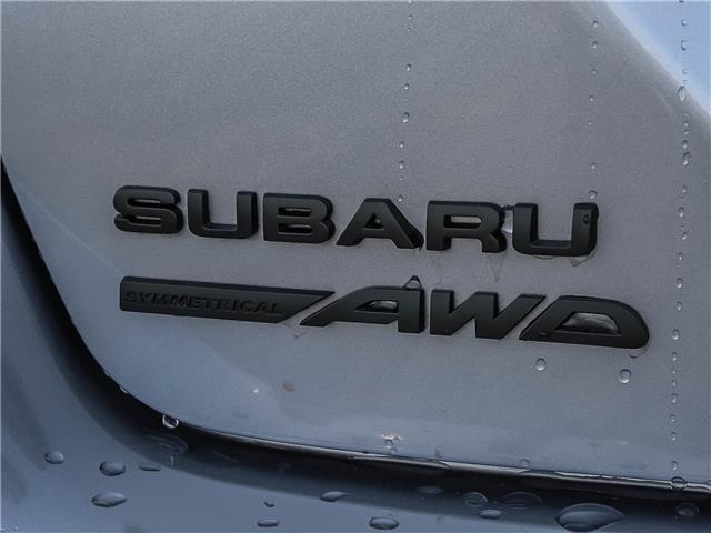 2026 Subaru Crosstrek Limited (Stk: SS3884) in Stratford - Image 22 of 25