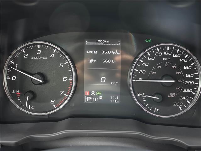 2026 Subaru Crosstrek Limited (Stk: SS3884) in Stratford - Image 23 of 25