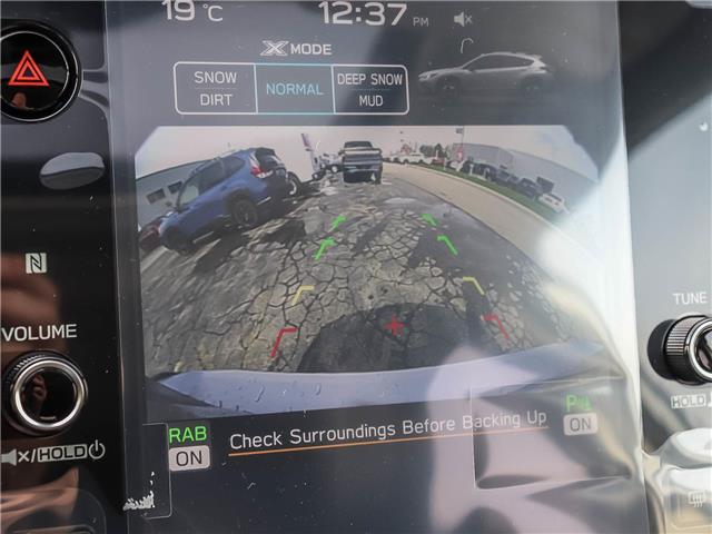 2026 Subaru Crosstrek Limited (Stk: SS3884) in Stratford - Image 24 of 25