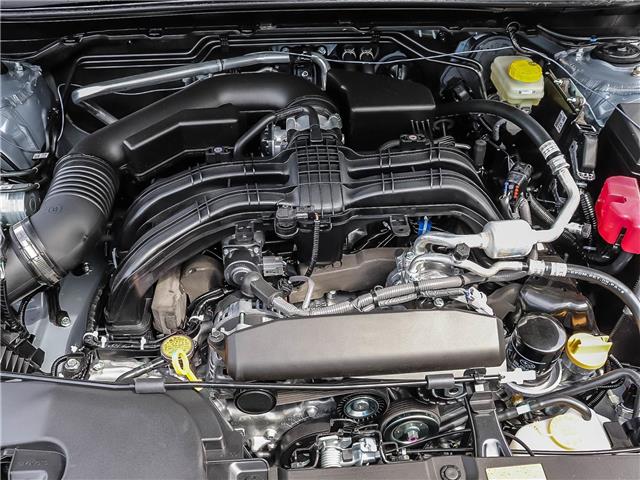 2026 Subaru Crosstrek Limited (Stk: SS3884) in Stratford - Image 25 of 25