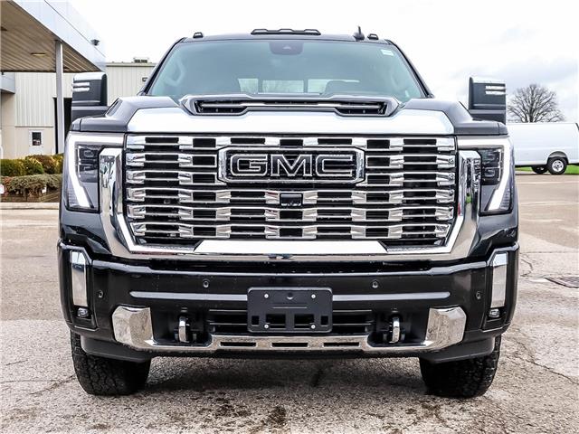 2026 GMC Sierra 2500HD DENALI (Stk: SG34441) in St. Marys - Image 2 of 24