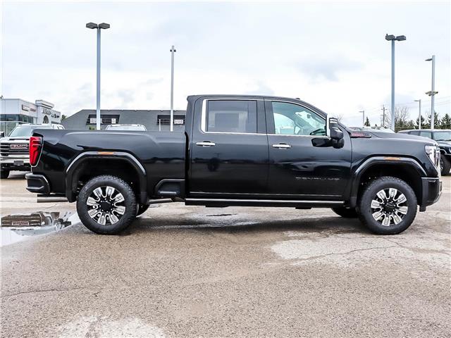 2026 GMC Sierra 2500HD DENALI (Stk: SG34441) in St. Marys - Image 3 of 24