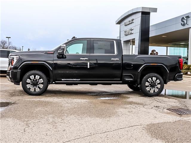 2026 GMC Sierra 2500HD DENALI (Stk: SG34441) in St. Marys - Image 5 of 24
