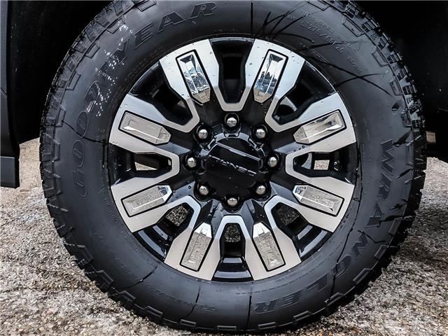 2026 GMC Sierra 2500HD DENALI (Stk: SG34441) in St. Marys - Image 6 of 24