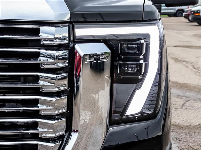 2026 GMC Sierra 2500HD DENALI (Stk: SG34441) in St. Marys - Image 7 of 24