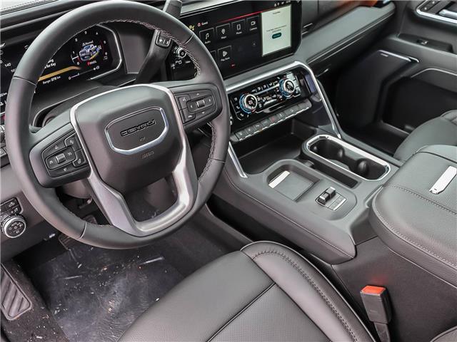 2026 GMC Sierra 2500HD DENALI (Stk: SG34441) in St. Marys - Image 9 of 24