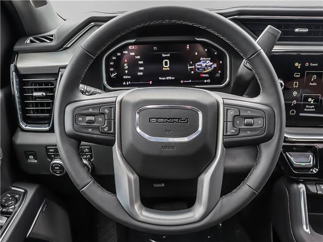 2026 GMC Sierra 2500HD DENALI (Stk: SG34441) in St. Marys - Image 11 of 24