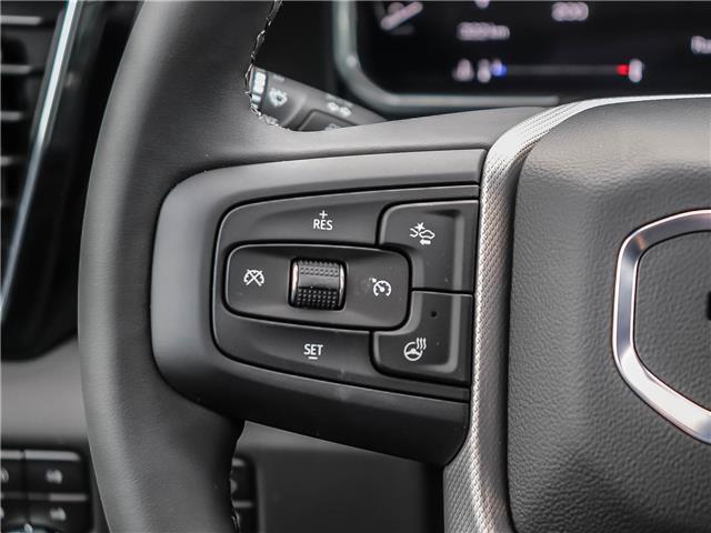 2026 GMC Sierra 2500HD DENALI (Stk: SG34441) in St. Marys - Image 12 of 24