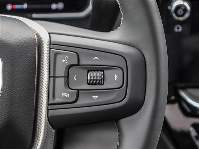 2026 GMC Sierra 2500HD DENALI (Stk: SG34441) in St. Marys - Image 13 of 24