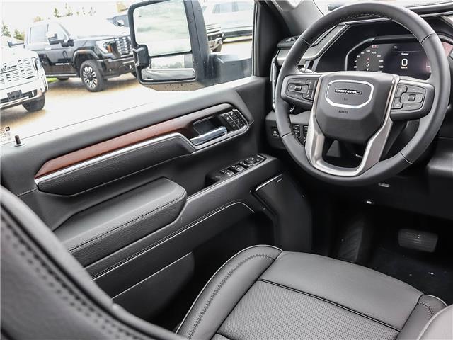 2026 GMC Sierra 2500HD DENALI (Stk: SG34441) in St. Marys - Image 15 of 24