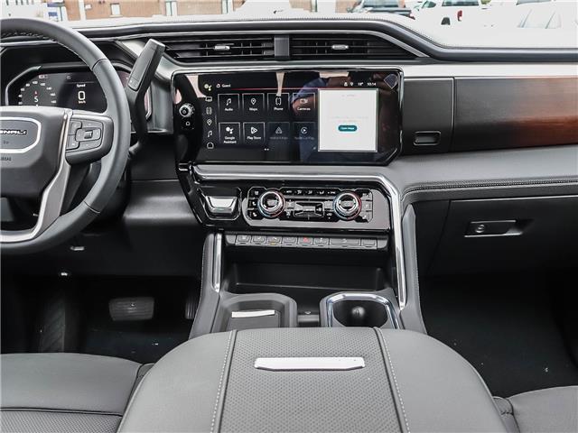 2026 GMC Sierra 2500HD DENALI (Stk: SG34441) in St. Marys - Image 16 of 24