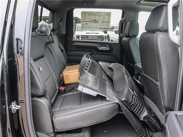 2026 GMC Sierra 2500HD DENALI (Stk: SG34441) in St. Marys - Image 19 of 24