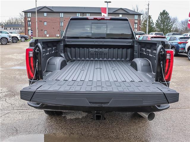 2026 GMC Sierra 2500HD DENALI (Stk: SG34441) in St. Marys - Image 20 of 24