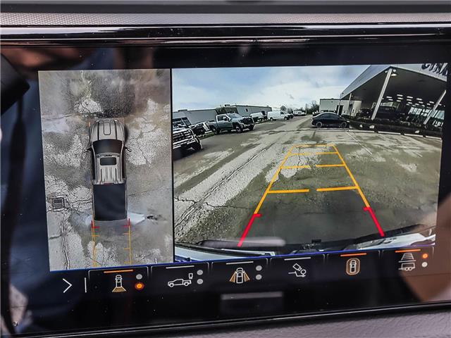 2026 GMC Sierra 2500HD DENALI (Stk: SG34441) in St. Marys - Image 23 of 24