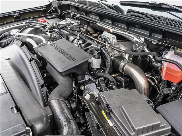 2026 GMC Sierra 2500HD DENALI (Stk: SG34441) in St. Marys - Image 24 of 24