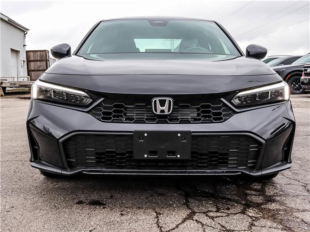 2026 Honda Civic Hybrid  (Stk: 2HA0634) in Stratford - Image 2 of 26