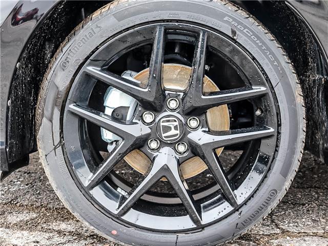 2026 Honda Civic Hybrid  (Stk: 2HA0634) in Stratford - Image 7 of 26