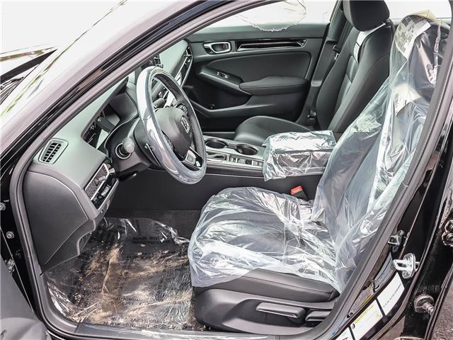 2026 Honda Civic Hybrid  (Stk: 2HA0634) in Stratford - Image 11 of 26