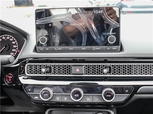 2026 Honda Civic Hybrid  (Stk: 2HA0634) in Stratford - Image 15 of 26