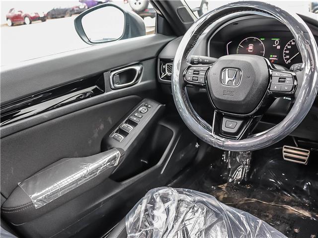 2026 Honda Civic Hybrid  (Stk: 2HA0634) in Stratford - Image 16 of 26