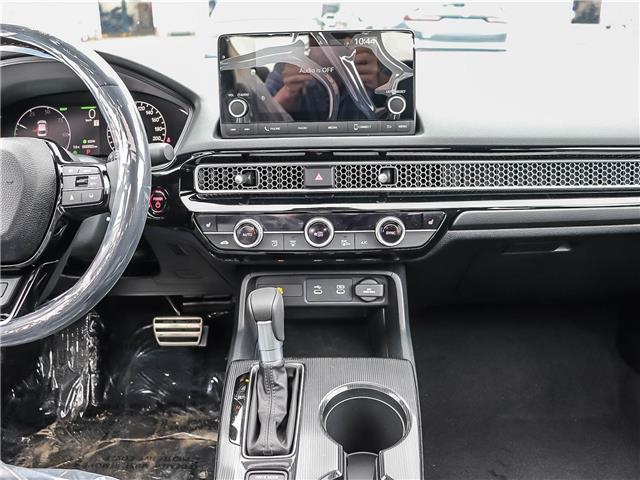 2026 Honda Civic Hybrid  (Stk: 2HA0634) in Stratford - Image 17 of 26