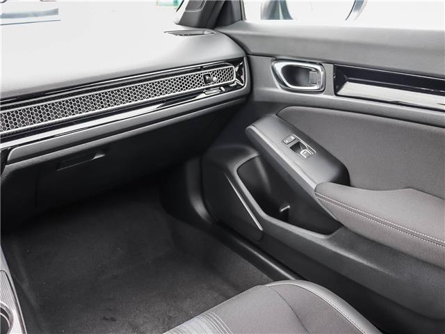 2026 Honda Civic Hybrid  (Stk: 2HA0634) in Stratford - Image 18 of 26