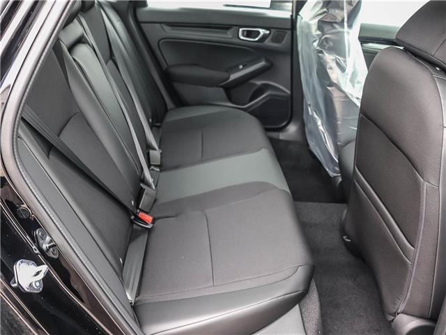 2026 Honda Civic Hybrid  (Stk: 2HA0634) in Stratford - Image 20 of 26