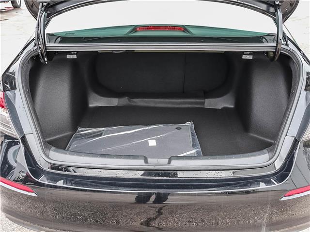 2026 Honda Civic Hybrid  (Stk: 2HA0634) in Stratford - Image 21 of 26