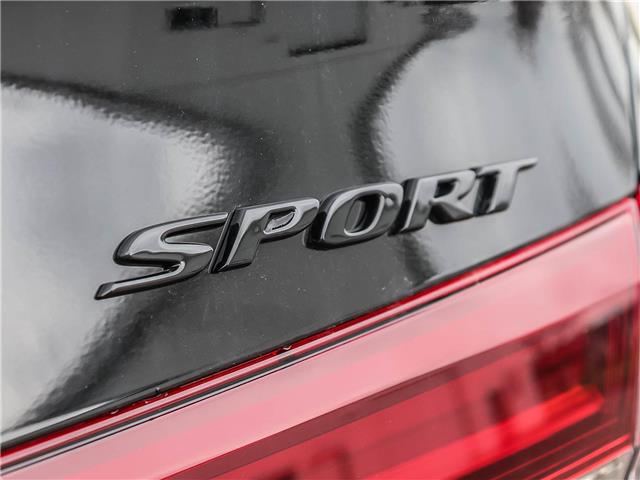 2026 Honda Civic Hybrid  (Stk: 2HA0634) in Stratford - Image 22 of 26