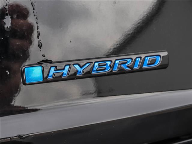 2026 Honda Civic Hybrid  (Stk: 2HA0634) in Stratford - Image 23 of 26