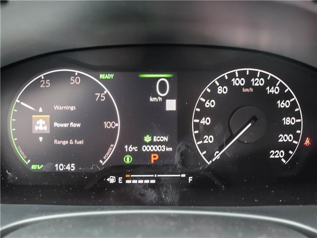 2026 Honda Civic Hybrid  (Stk: 2HA0634) in Stratford - Image 24 of 26