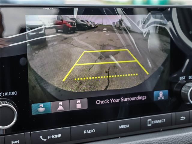 2026 Honda Civic Hybrid  (Stk: 2HA0634) in Stratford - Image 25 of 26