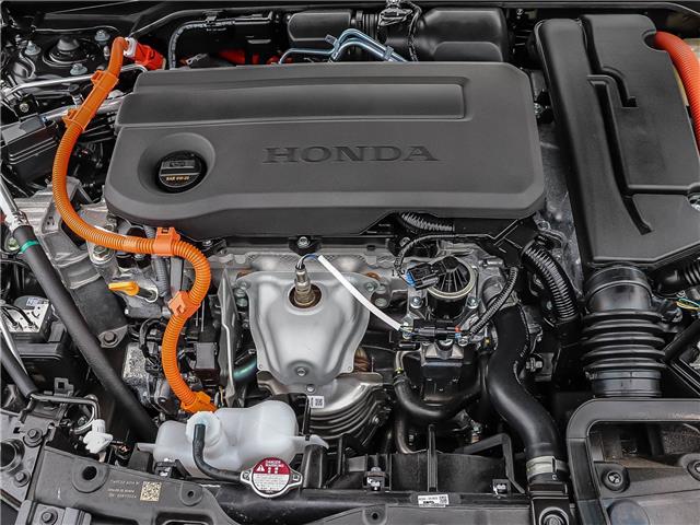 2026 Honda Civic Hybrid  (Stk: 2HA0634) in Stratford - Image 26 of 26
