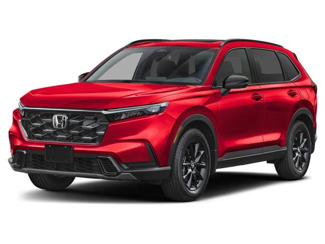 2026 Honda CR-V Hybrid Sport (Stk: 2994739) in Stratford - Image 1 of 2