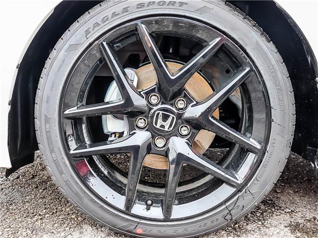 2026 Honda Civic Sport (Stk: 2HA0667) in Stratford - Image 7 of 25