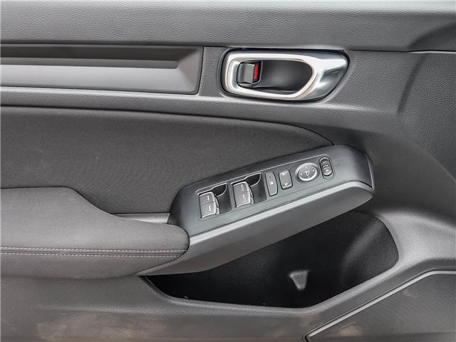 2026 Honda Civic Sport (Stk: 2HA0667) in Stratford - Image 9 of 25