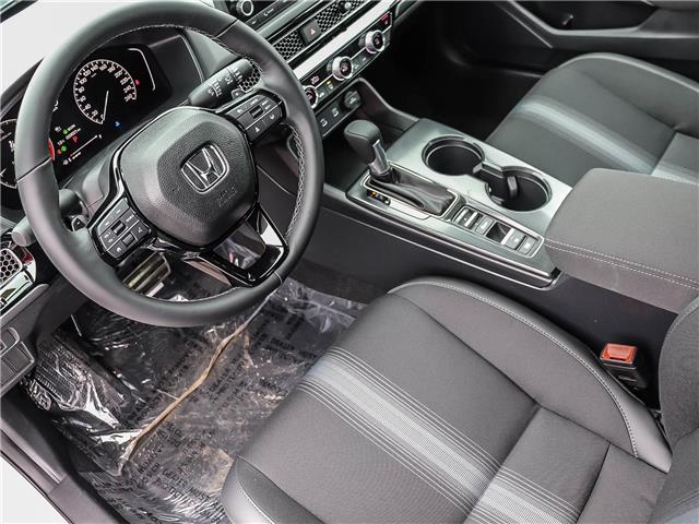 2026 Honda Civic Sport (Stk: 2HA0667) in Stratford - Image 10 of 25