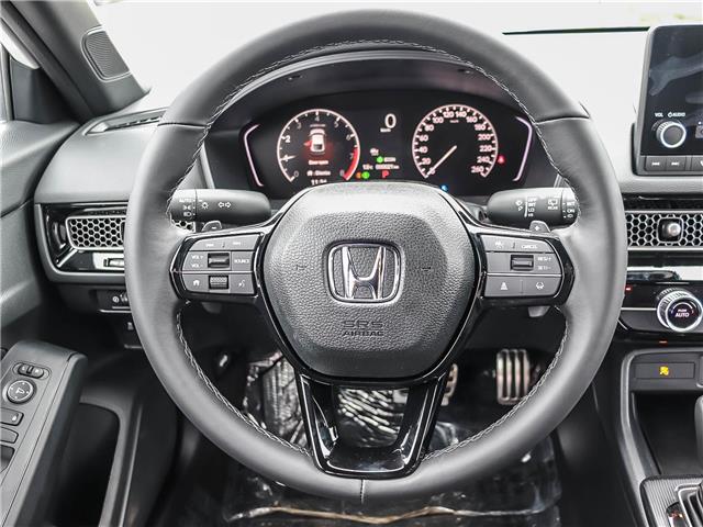 2026 Honda Civic Sport (Stk: 2HA0667) in Stratford - Image 12 of 25