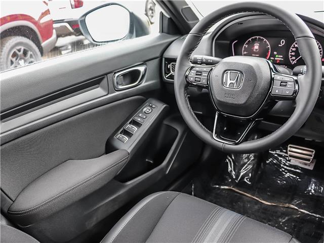 2026 Honda Civic Sport (Stk: 2HA0667) in Stratford - Image 16 of 25