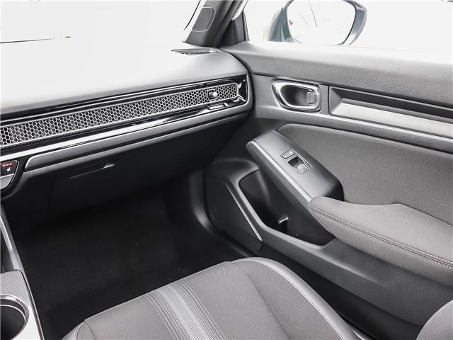 2026 Honda Civic Sport (Stk: 2HA0667) in Stratford - Image 18 of 25