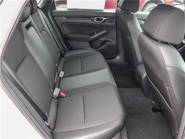 2026 Honda Civic Sport (Stk: 2HA0667) in Stratford - Image 19 of 25