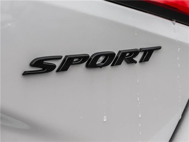 2026 Honda Civic Sport (Stk: 2HA0667) in Stratford - Image 21 of 25