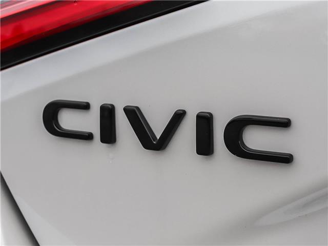 2026 Honda Civic Sport (Stk: 2HA0667) in Stratford - Image 22 of 25