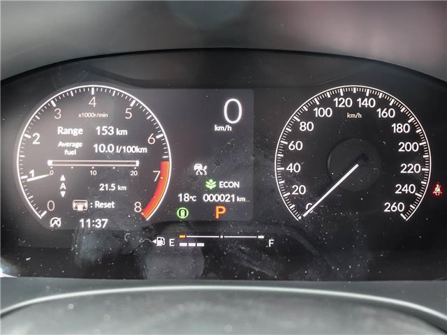 2026 Honda Civic Sport (Stk: 2HA0667) in Stratford - Image 23 of 25