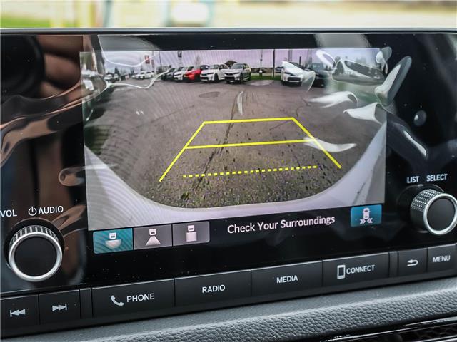 2026 Honda Civic Sport (Stk: 2HA0667) in Stratford - Image 24 of 25